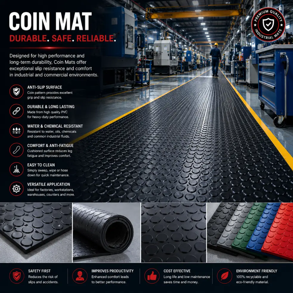 Coin Mat