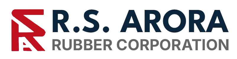 RS Arora Logo