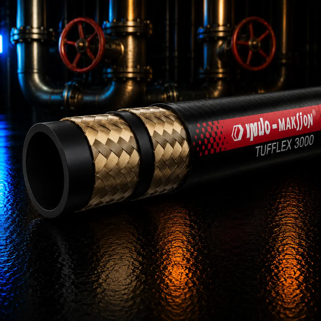 TUFFLEX 3000 R17