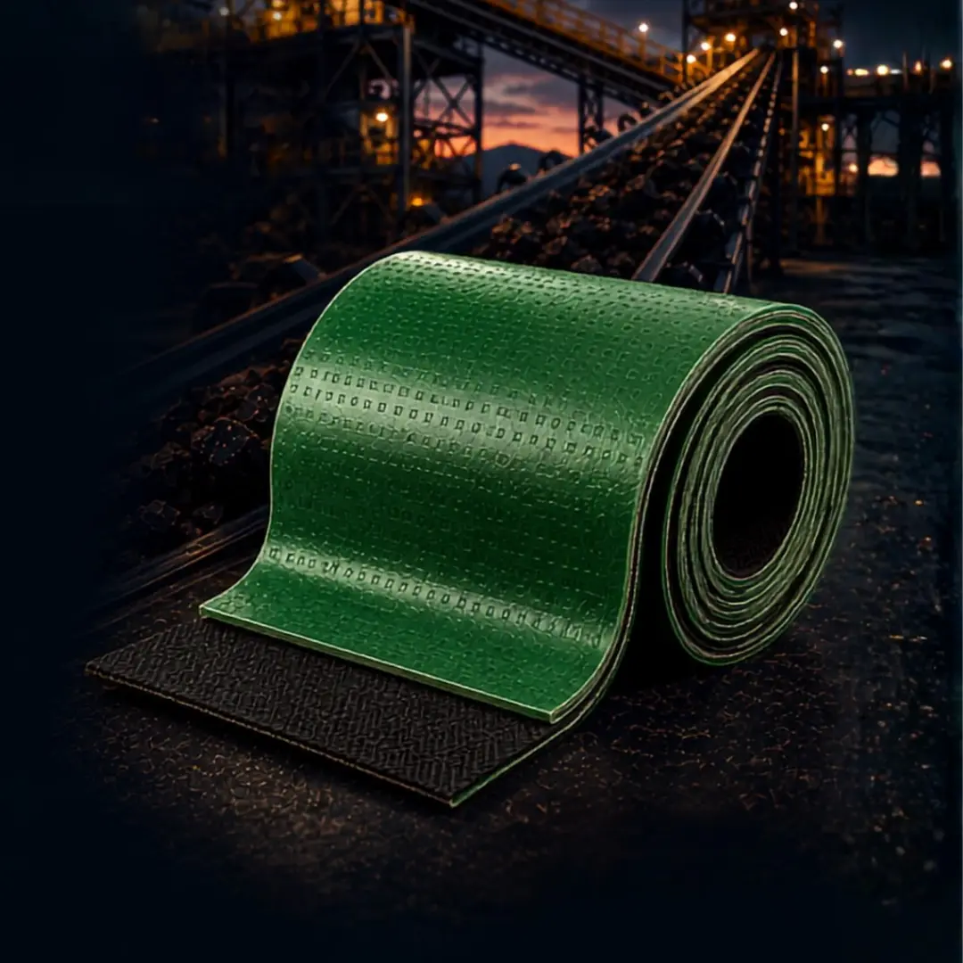 Industrial Belts