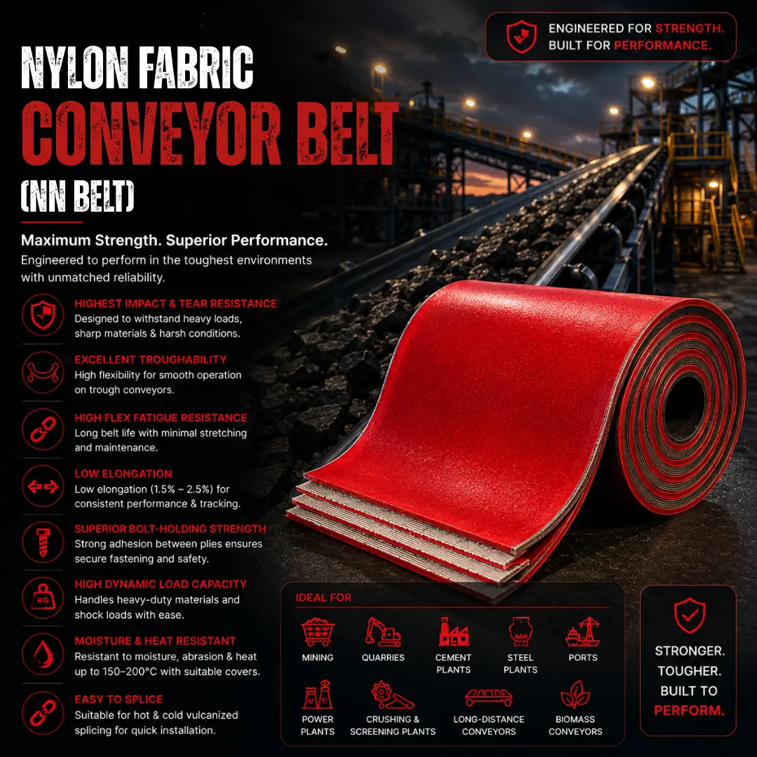 NN Belt
