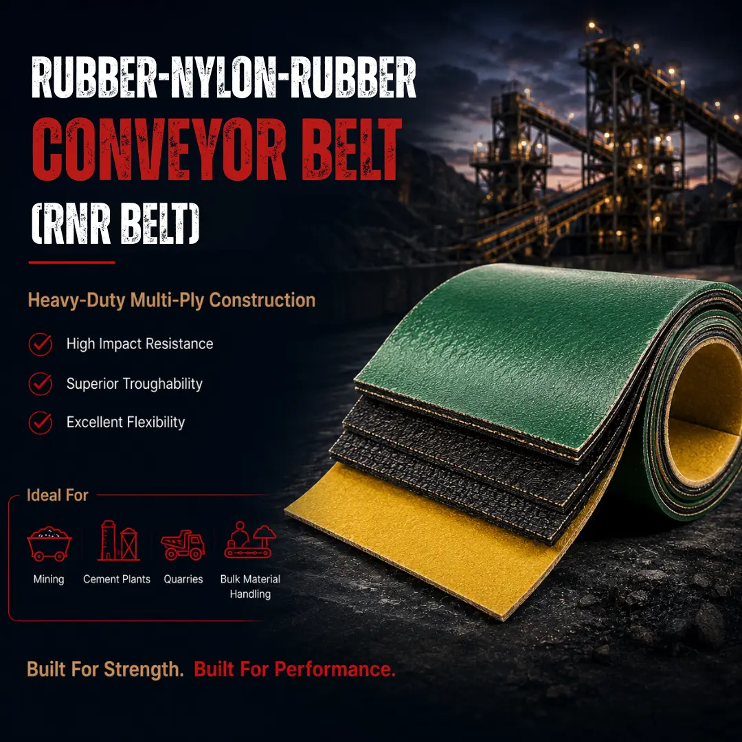 RNR Belt