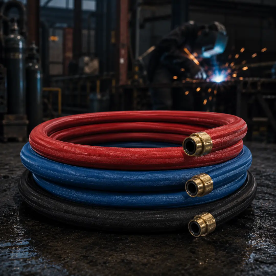 Super Spray Hose