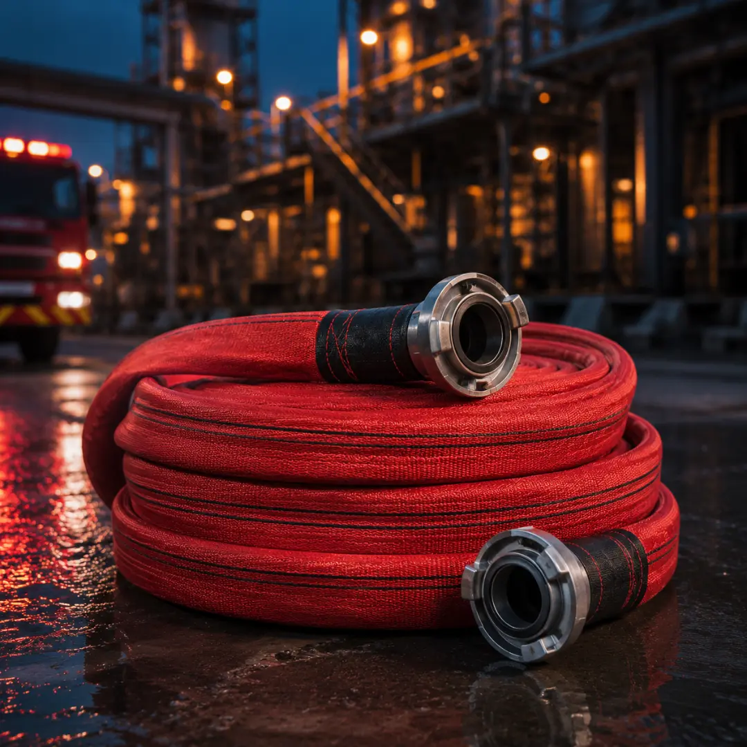 Fire Hose