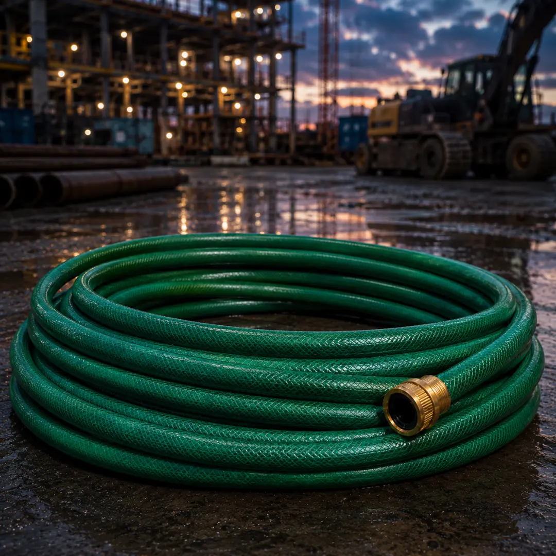 PVC & PU Hoses