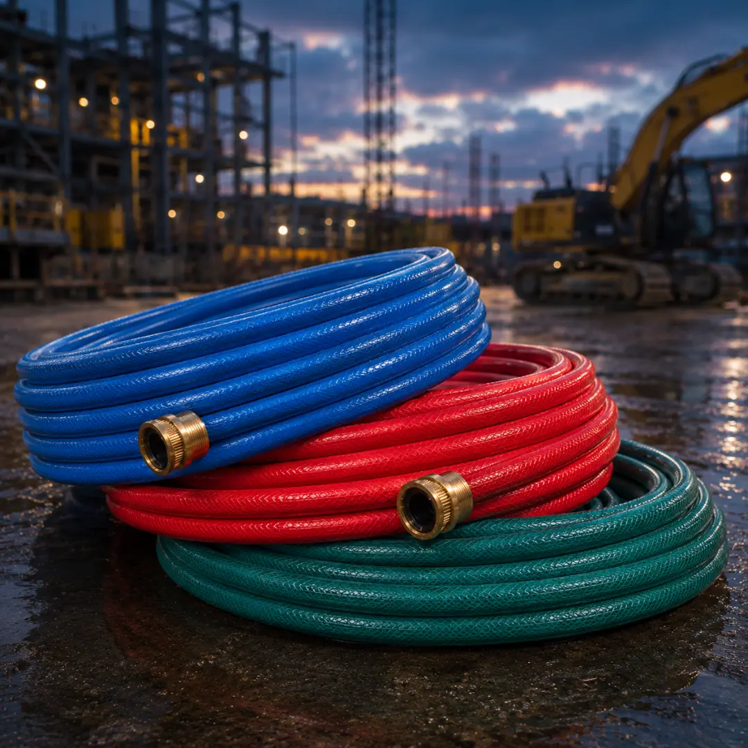 Multipurpose Water Hose