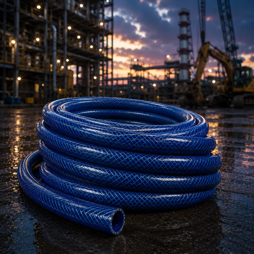 PVC Thunder Hose
